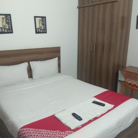 Sk Residency Bangalore Exterior foto