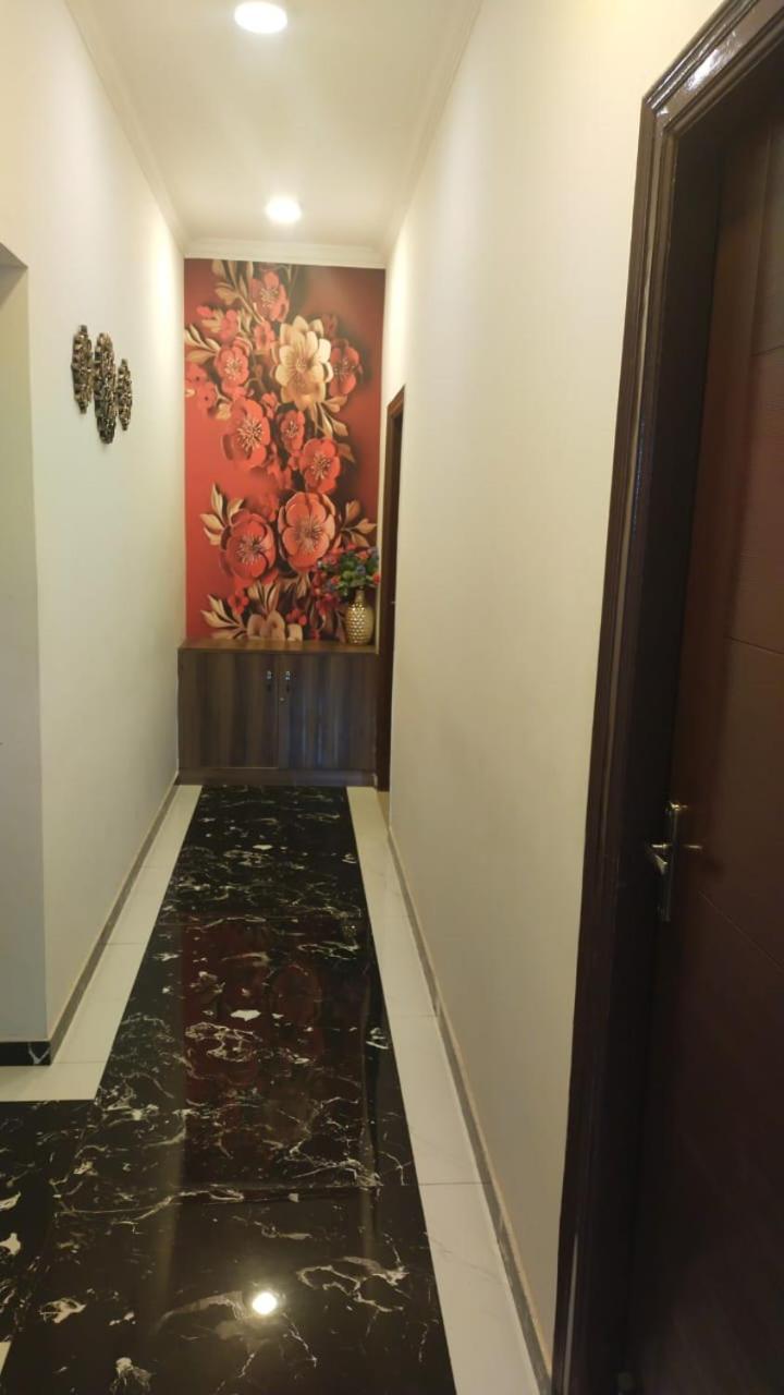 Sk Residency Bangalore Exterior foto